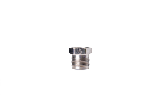 Stainless Steel Fuel Supply Tube Nuts for 5.9/6.7L Cummins Fleece Performance Fleece Performance