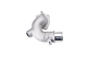 Replacement Thermostat Housing with Auxiliary Port RAM with 5.9L and 6.7L Cummins Fleece Performance Fleece Performance