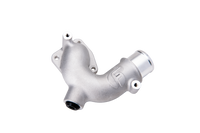 Replacement Thermostat Housing with Auxiliary Port RAM with 5.9L and 6.7L Cummins Fleece Performance Fleece Performance