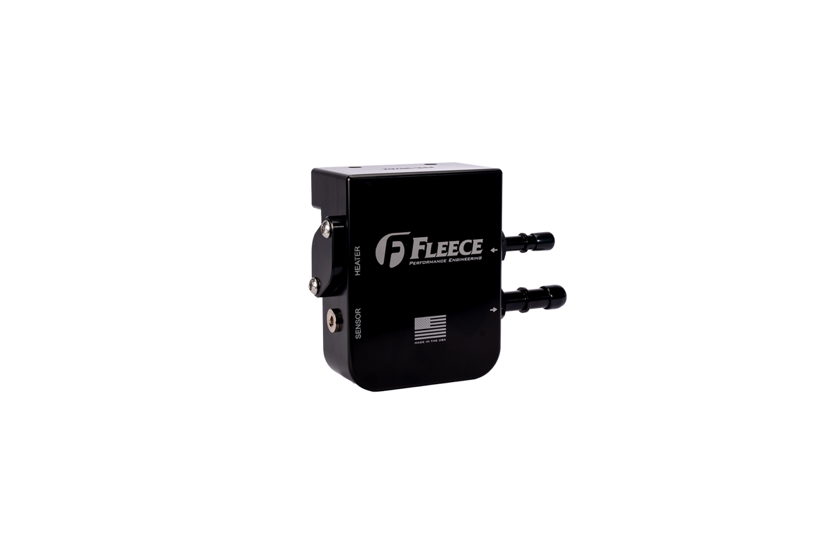 Under Bed Fuel Filter Assembly for 19-24 Ram 2500-3500 with Cummins Fleece Performance Fleece Performance