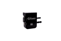 Under Bed Fuel Filter Assembly for 19-24 Ram 2500-3500 with Cummins Fleece Performance Fleece Performance