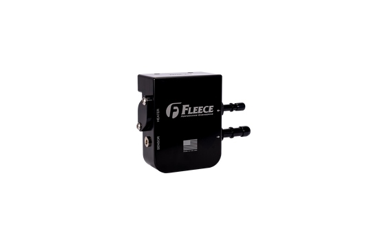 Under Bed Fuel Filter Assembly for 19-24 Ram 2500-3500 with Cummins Fleece Performance