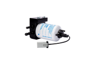 Under Bed Fuel Filter Assembly for 19-24 Ram 2500-3500 with Cummins Fleece Performance Fleece Performance