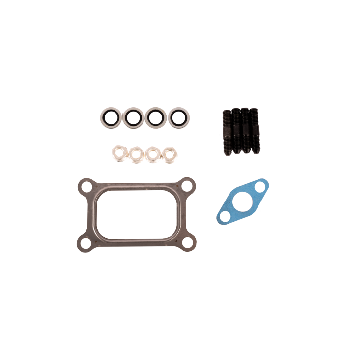 Turbocharger Installation Kit for 2019-2024 6.7L Cummins VGT Turbochargers Fleece Performance Fleece Performance