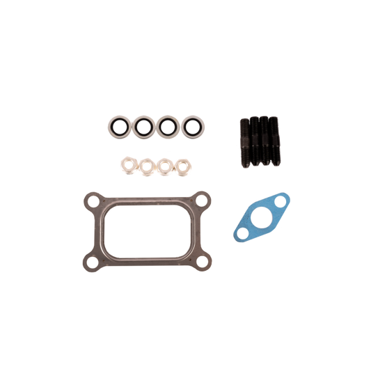Turbocharger Installation Kit for 2019-2024 6.7L Cummins VGT Turbochargers Fleece Performance Fleece Performance