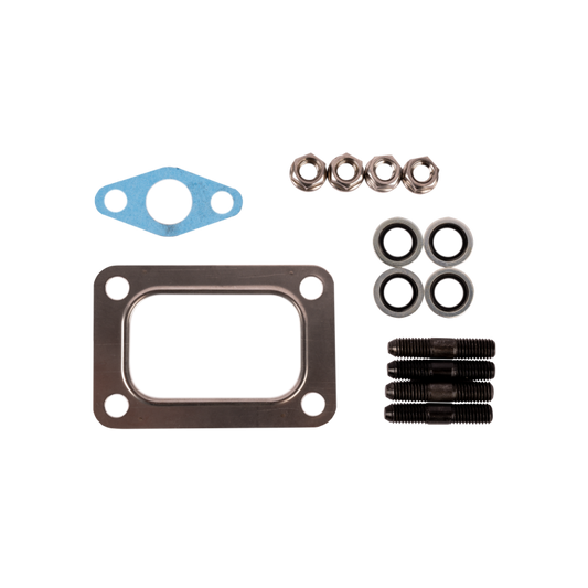 Turbocharger Installation Kit for 2007.5-2018 6.7L Cummins VGT Turbochargers Fleece Performance Fleece Performance
