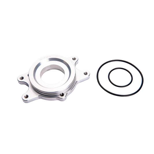 CP3 Adapter for 6.6L Duramax Fleece Performance Fleece Performance