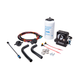 Auxiliary Heated Fuel Filter Kit for 2011-2016 LML Duramax Fleece Performance