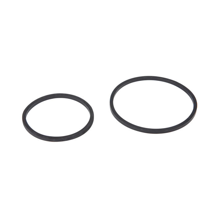 Duramax Oil Cooler Adapter O-Ring Kit Fleece Performance Fleece Performance
