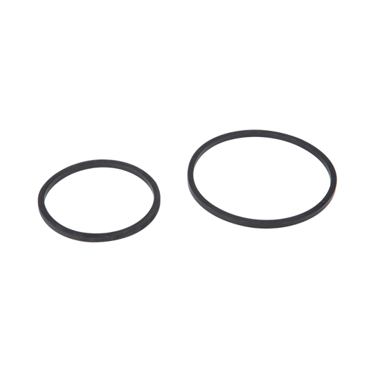 Duramax Oil Cooler Adapter O-Ring Kit Fleece Performance Fleece Performance