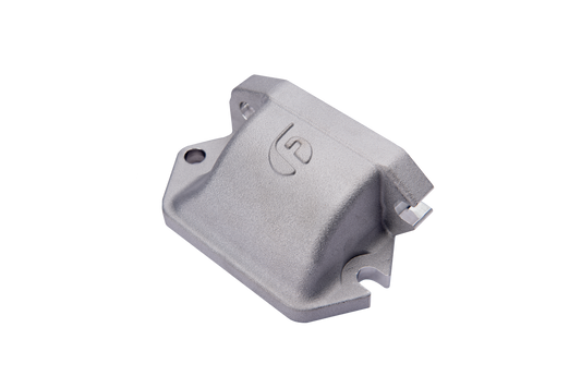 GM Duramax Oil Cooler Adapter Kit Fleece Performance Fleece Performance