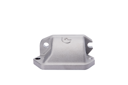 GM Duramax Oil Cooler Adapter Kit Fleece Performance