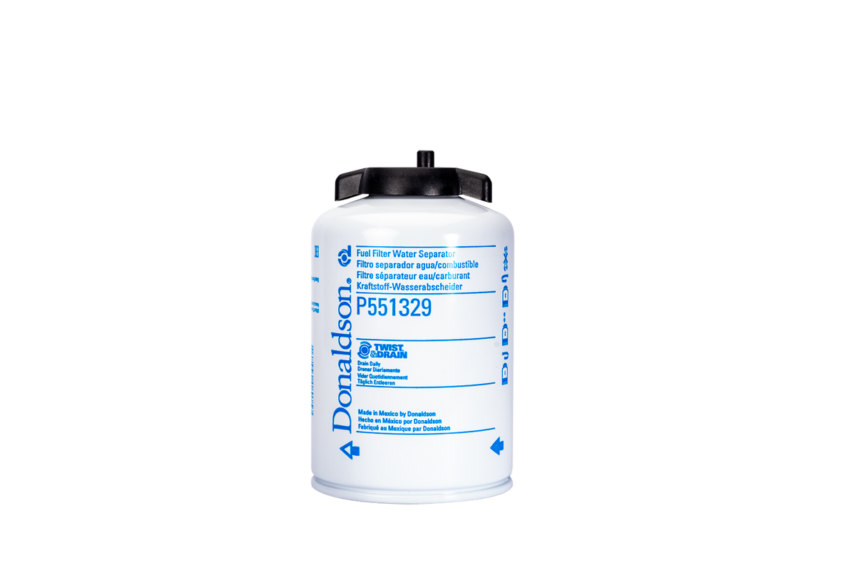 Donaldson P551329 Replacement Fuel Filter for 19-24 Ram 2500-3500 Fleece Performance Fleece Performance