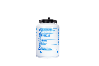 compare product Donaldson P551329 Replacement Fuel Filter for 19-24 Ram 2500-3500 Fleece Performance