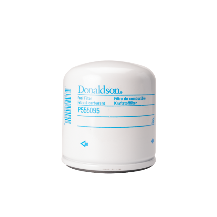 Donaldson P555095 Replacement Fuel Filter Fleece Performance Fleece Performance
