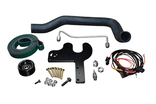 5.9L Dual Pump Hardware Kit for 03-07 Ram 2500/3500 Cummins Fleece Performance Fleece Performance