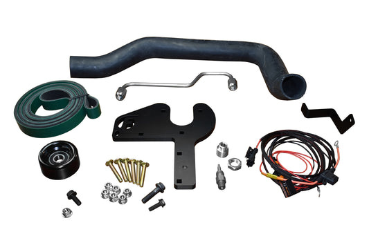 6.7L Dual Pump Hardware Kit for 07.5-09 RAM 2500/3500 Cummins Fleece Performance Fleece Performance