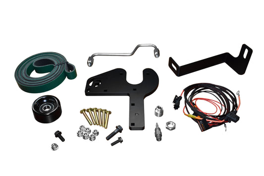 6.7L Dual Pump Hardware Kit for 2013-2018 Cummins Fleece Performance Fleece Performance