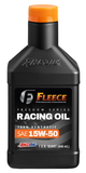 Freedom Series 15W-50 Racing Oil (1 Quart) Fleece Performance Fleece Performance