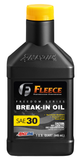 Freedom Series Break-In Oil (Case - 12 Quarts) Fleece Performance Fleece Performance