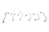 High Pressure Fuel Line Kit for 2019-2024 6.7L Cummins Fleece Performance Fleece Performance