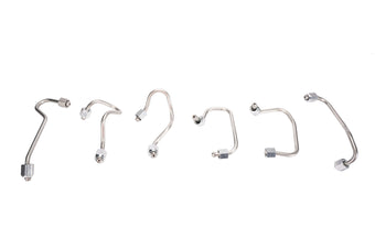 compare product High Pressure Fuel Line Kit for 2019-2024 6.7L Cummins Fleece Performance