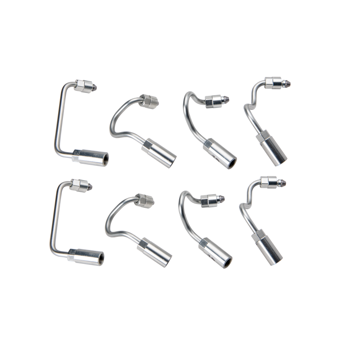 LLY Duramax High Pressure Injection Line Kit Fleece Performance Fleece Performance