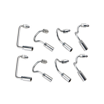 compare product LLY Duramax High Pressure Injection Line Kit Fleece Performance