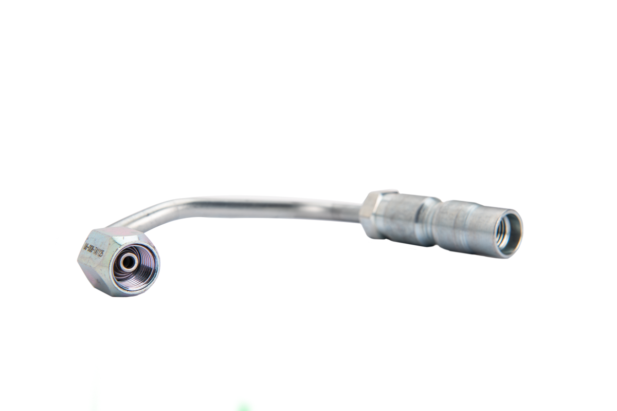 LB7 High Pressure Injection Line (1 and 8) Fleece Fleece Performance