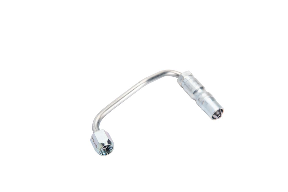 LB7 High Pressure Injection Line (2 and 7) For 01-04 Duramax LB7 Fleece Fleece Performance