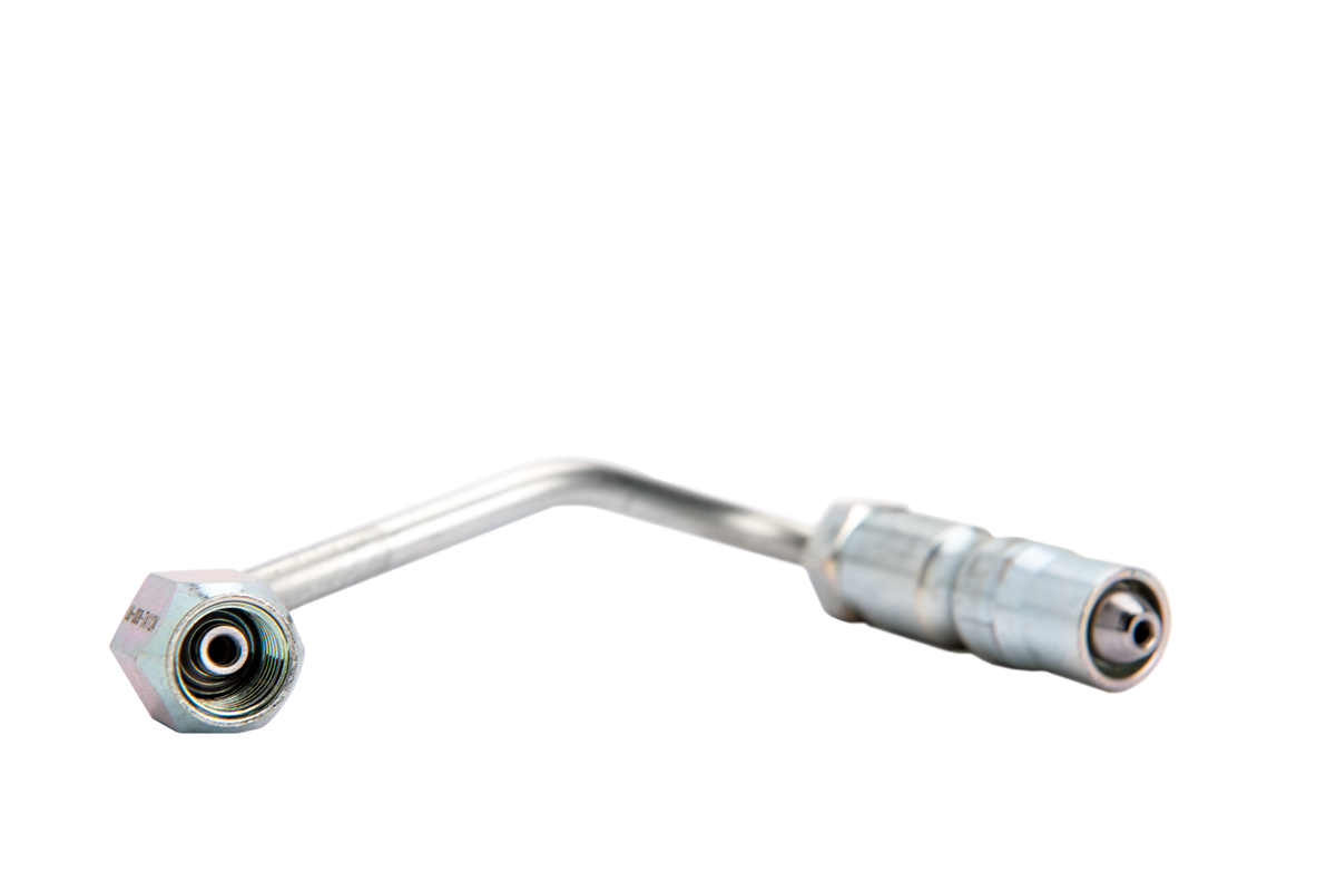 LB7 High Pressure Injection Line (2 and 7) For 01-04 Duramax LB7 Fleece Fleece Performance