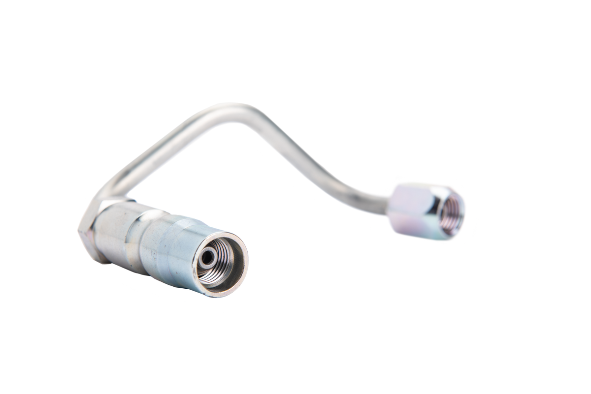 LB7 High Pressure Injection Line (3 and 6) For 01-04 Duramax LB7 Fleece Fleece Performance