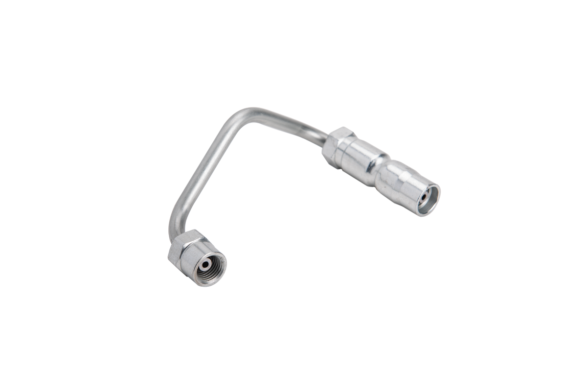 LB7 High Pressure Injection Line for 01-04 Duramax LB& (4 and 5) Fleece Fleece Performance