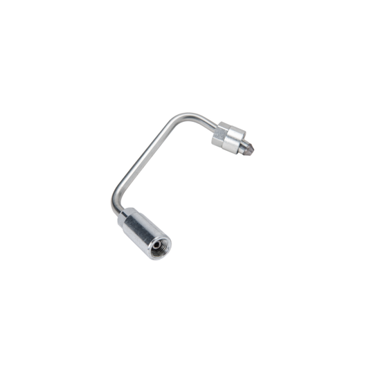 LBZ/LMM Duramax High Pressure Injection Line (Number 2 and Number 7) Fleece Performance Fleece Performance