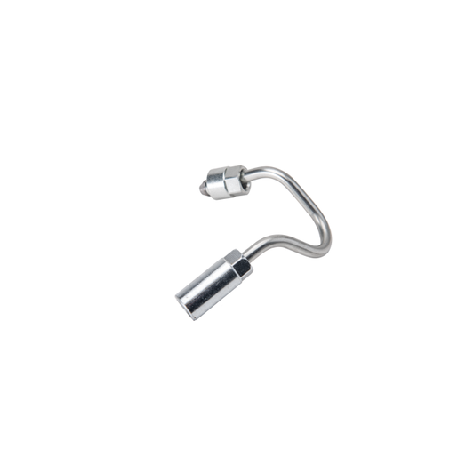 LBZ/LMM Duramax High Pressure Injection Line (Number 3 and Number 6) Fleece Performance Fleece Performance
