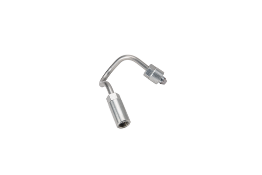 LBZ/LMM Duramax High Pressure Injection Line (Number 4 and Number 5) Fleece Performance Fleece Performance