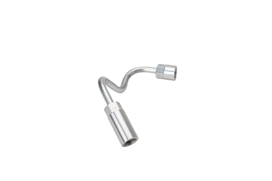 LLY Duramax High Pressure Injection Line (Number 1 and Number 8) Fleece Performance Fleece Performance