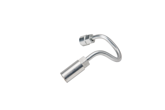 LLY Duramax High Pressure Injection Line (Number 3 and Number 6) Fleece Performance Fleece Performance
