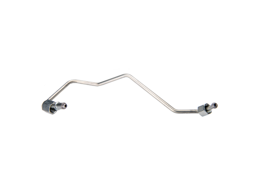 Replacement High Pressure Fuel Line for LML CP3 Conversions Fleece Performance Fleece Performance