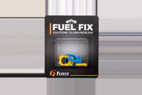 Fuel Line Retaining Clips for 11-16 Ford F250-F550 Powerstroke Fleece Performance Fleece Performance