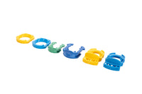 Fuel Line Retaining Clips for 11-16 Ford F250-F550 Powerstroke Fleece Performance Fleece Performance
