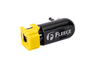 Injector Return Line Repair Fitting for 17-24 6.7L Powerstroke Fleece Performance Fleece Performance