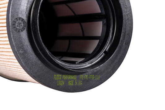 Under Bed Fuel Filter for 11-16 Ford 6.7L Power Stroke (Case of 6) Fleece Performance
