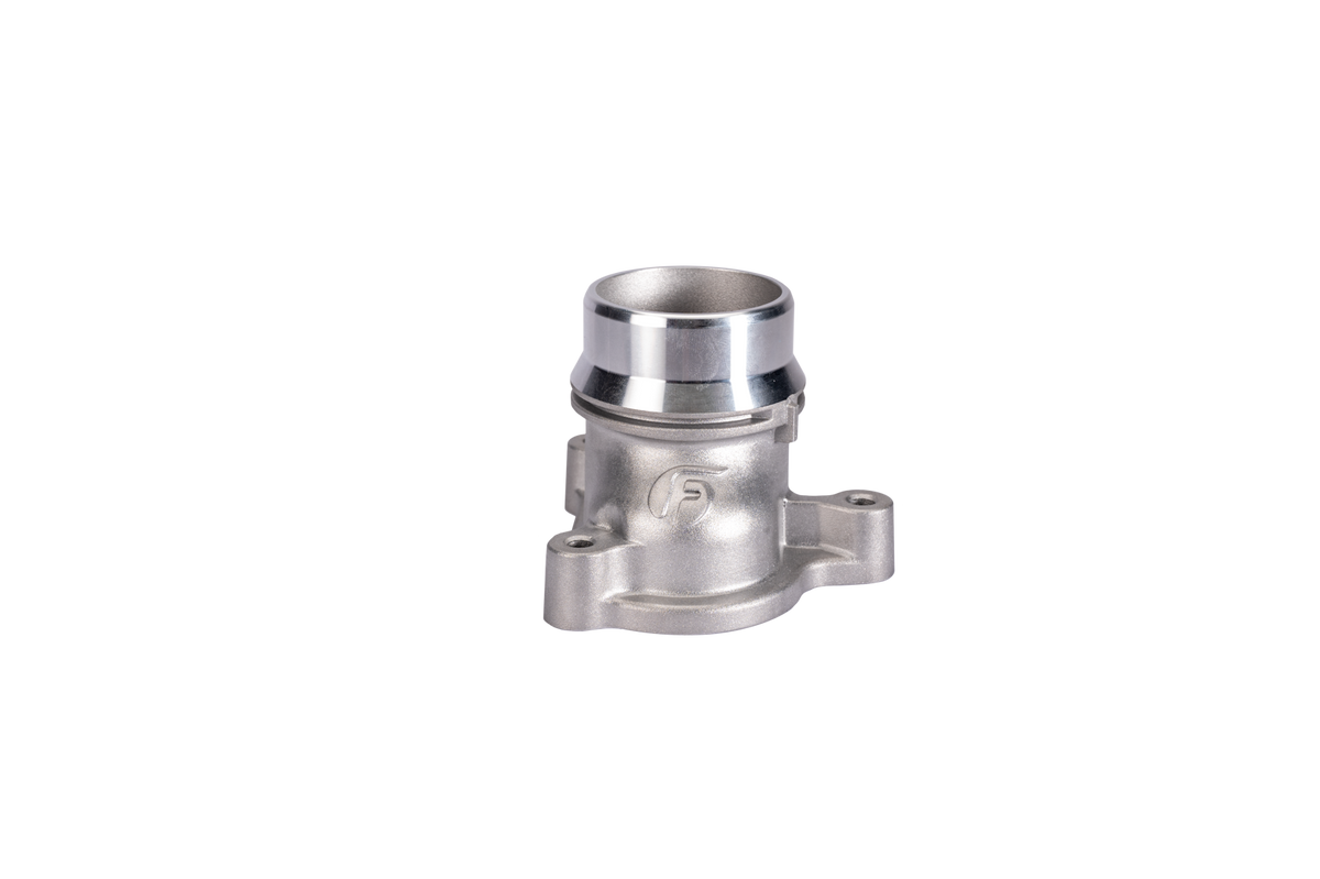 Thermostat Housing Upgrade for 2011-2025 6.7L Power Stroke Fleece Performance Fleece Performance
