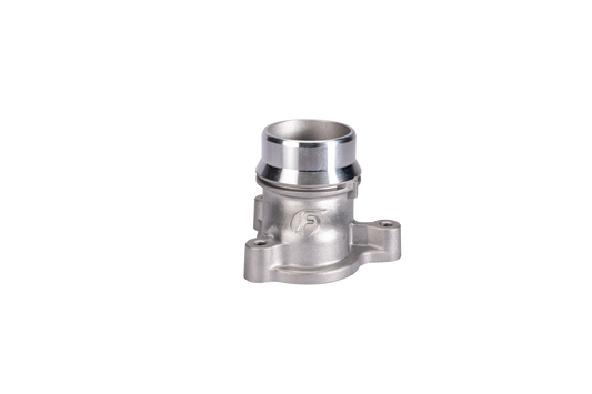 Thermostat Housing Upgrade for 2011-2025 6.7L Power Stroke Fleece Performance