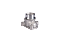 Thermostat Housing Upgrade for 2011-2025 6.7L Power Stroke Fleece Performance Fleece Performance