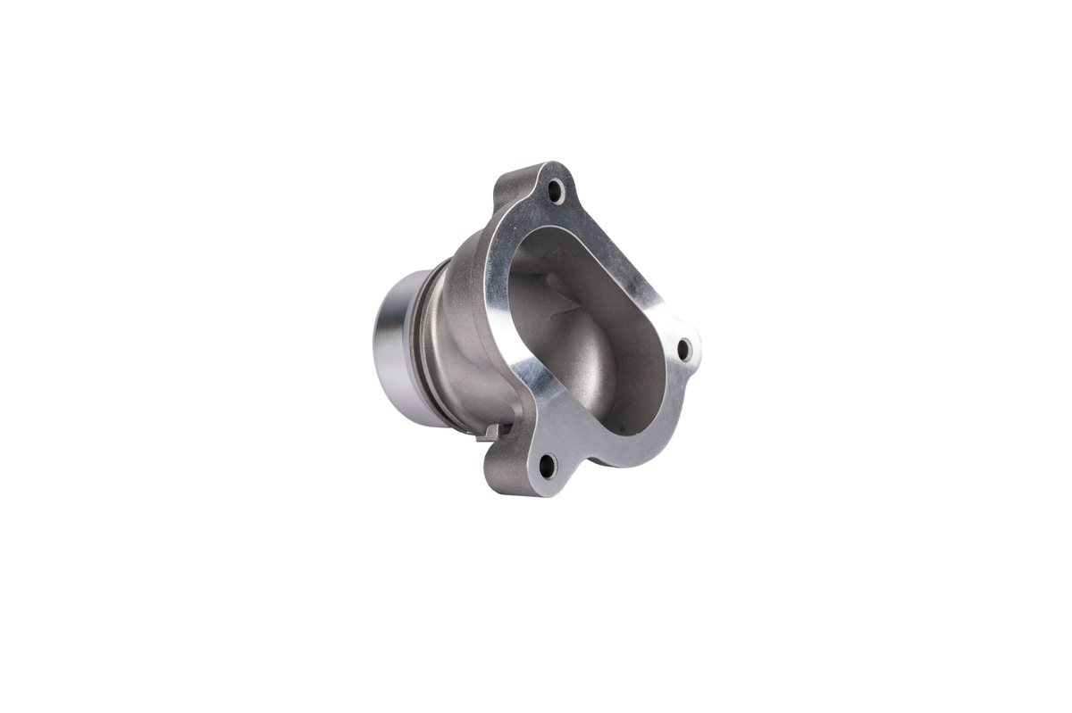 Thermostat Housing Upgrade for 2011-2025 6.7L Power Stroke Fleece Performance Fleece Performance