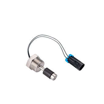 compare product Stainless Steel Universal Float Switch with Two-Pin Metripack Connector Fleece Performance