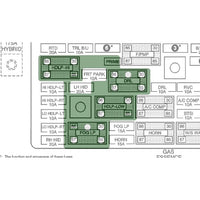 GM All Lights On Module 2003-2007 Select Models Fleece Performance Fleece Performance