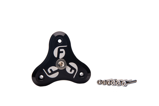 2001-2016 GM Fuel Primer Bulb Sealing Kit 2001-2016 GM 2500/3500 Fleece Performance Fleece Performance